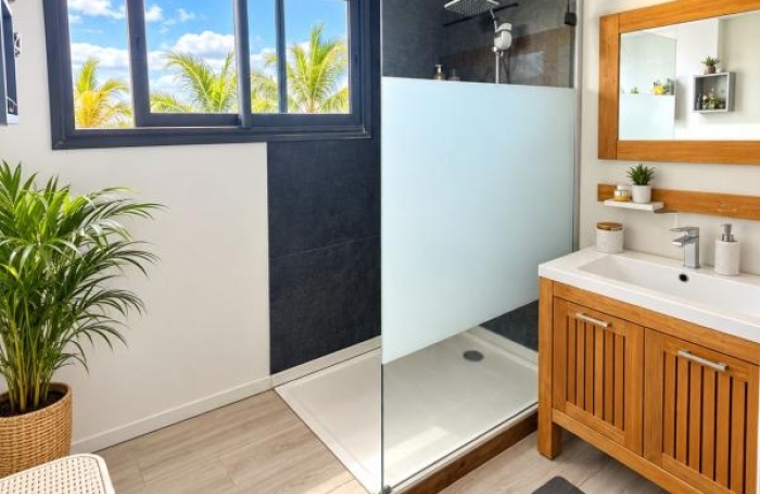 Vente Maison 115m&sup2; 5 pièces Trois Bassins