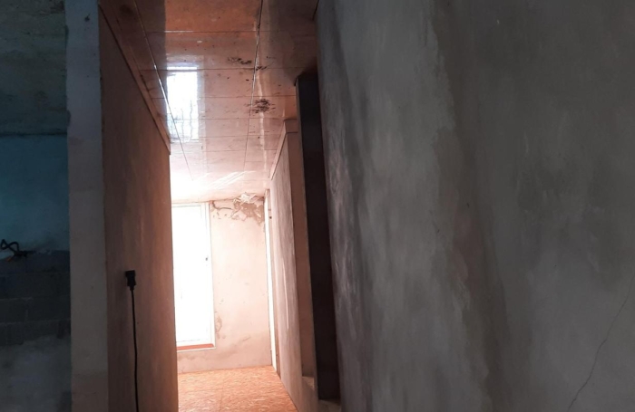 Vente Maison 100m&sup2; 4 pièces Saint Andr&eacute;