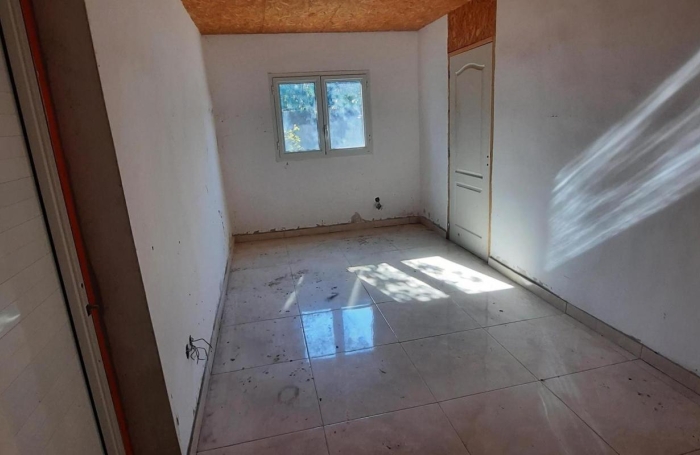 Vente Maison 100m&sup2; 4 pièces Saint Andr&eacute;