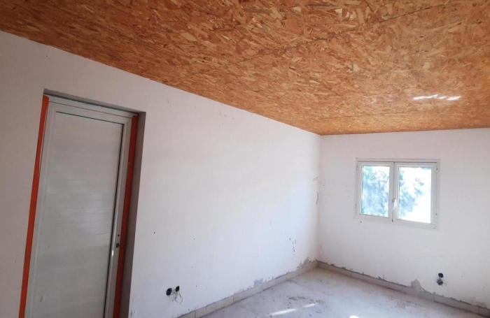 Vente Maison 100m&sup2; 4 pièces Saint Andr&eacute;