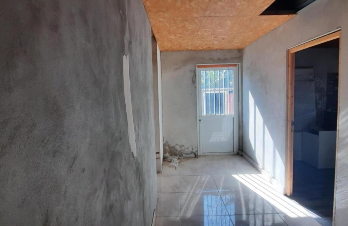 Vente Maison 100m&sup2; 4 pièces Saint Andr&eacute;