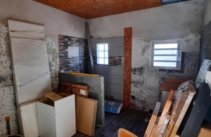 Vente Maison 100m&sup2; 4 pièces Saint Andr&eacute;