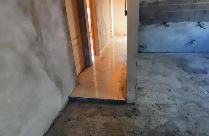 Vente Maison 100m&sup2; 4 pièces Saint Andr&eacute;