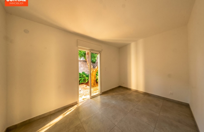 Location Maison 52.00m&sup2; 3 pièces Saint-Pierre