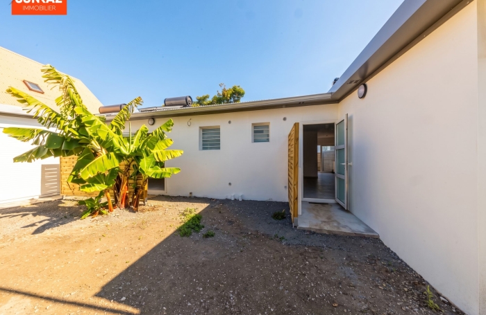 Location Maison 97410