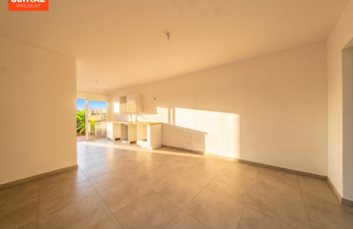 Location Maison 47.00m&sup2; 3 pièces Saint-Pierre