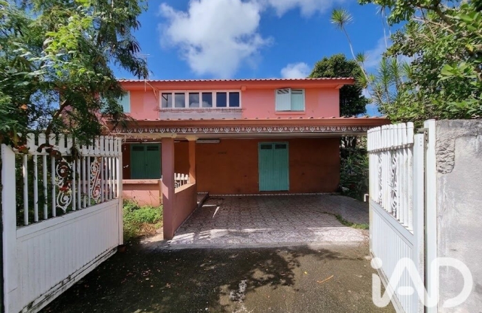 Vente Maison 97441