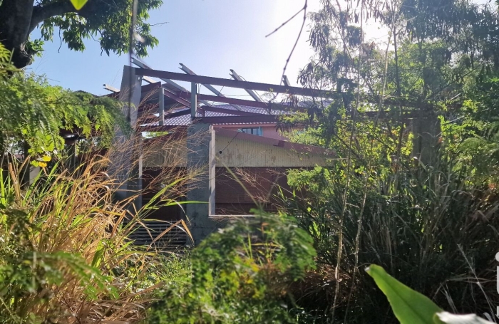 Vente Maison 167m&sup2; 7 pièces Sainte Suzanne