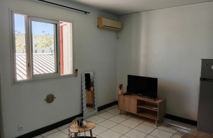 Vente Appartement 97490