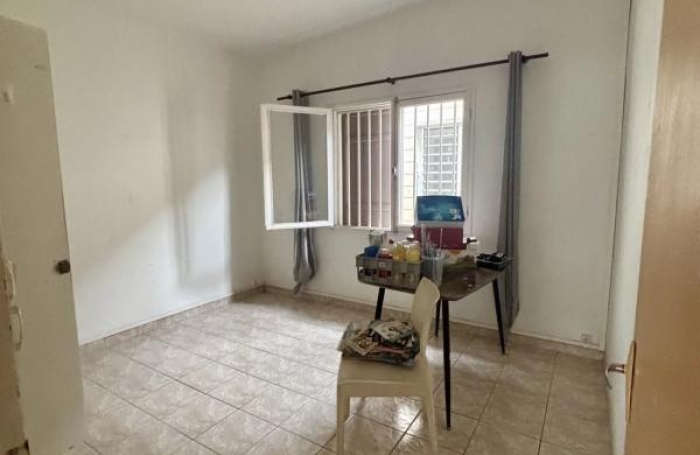 Vente Maison 110m&sup2; 5 pièces Sainte Clotilde