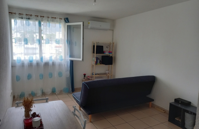 Vente Appartement 97490
