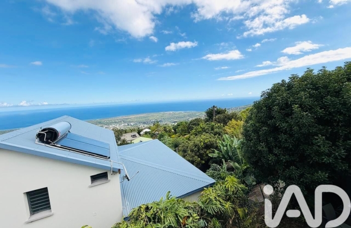 Vente Maison 97427