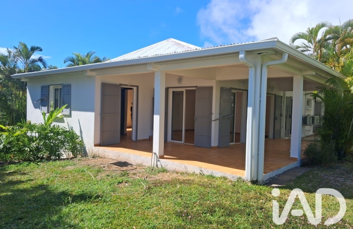 Vente Maison 97417