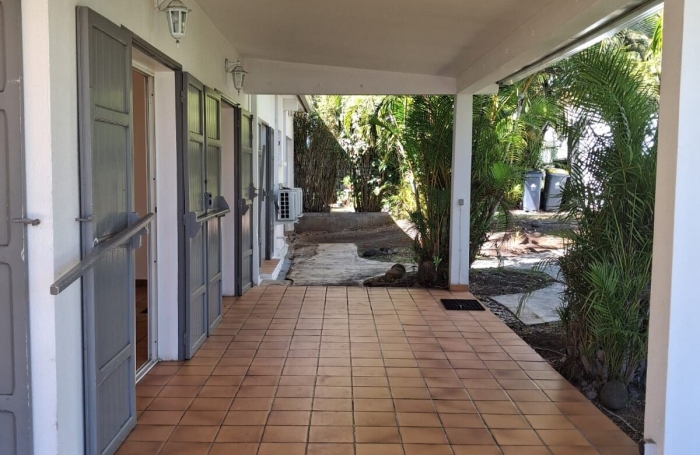 Vente Maison 100m&sup2; 5 pièces La Montagne