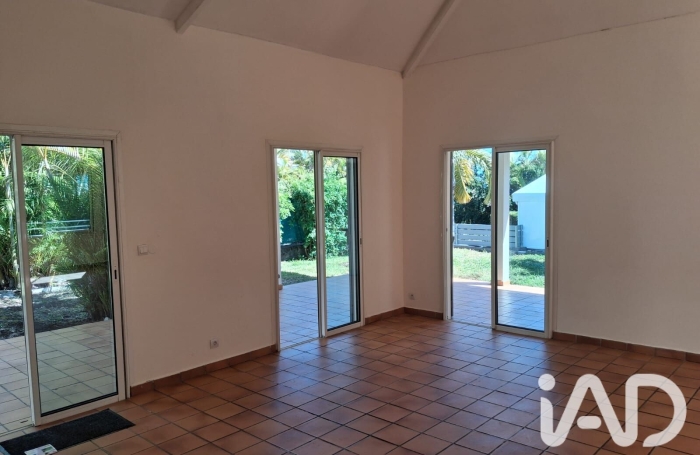 Vente Maison 100m&sup2; 5 pièces La Montagne