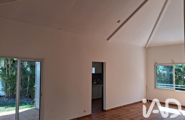 Vente Maison 100m&sup2; 5 pièces La Montagne