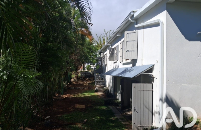 Vente Maison 100m&sup2; 5 pièces La Montagne