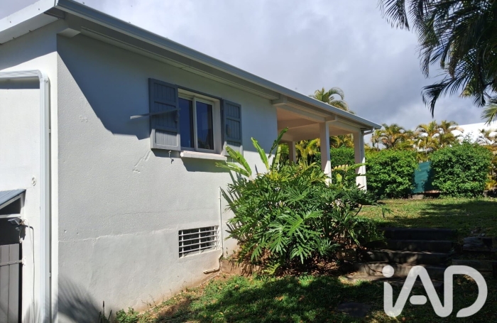 Vente Maison 100m&sup2; 5 pièces La Montagne