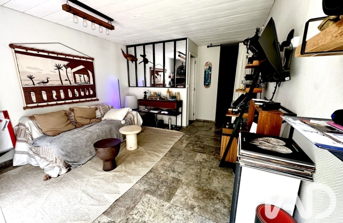 Vente Maison 152m&sup2; 6 pièces Trois Bassins