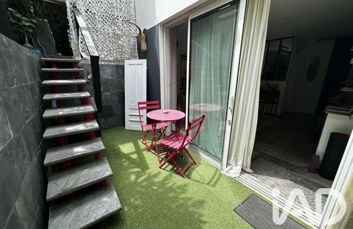 Vente Maison 152m&sup2; 6 pièces Trois Bassins