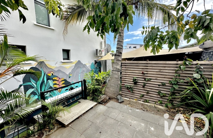 Vente Maison 152m&sup2; 6 pièces Trois Bassins