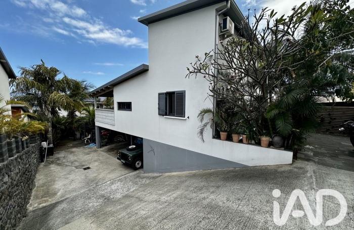 Vente Maison 152m&sup2; 6 pièces Trois Bassins