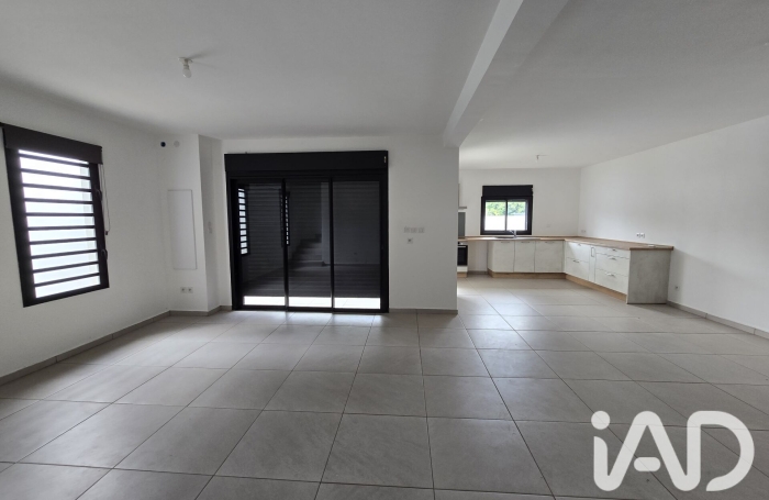 Vente Maison 97432