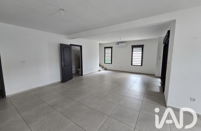 Vente Maison 105m&sup2; 5 pièces Ravine des Cabris