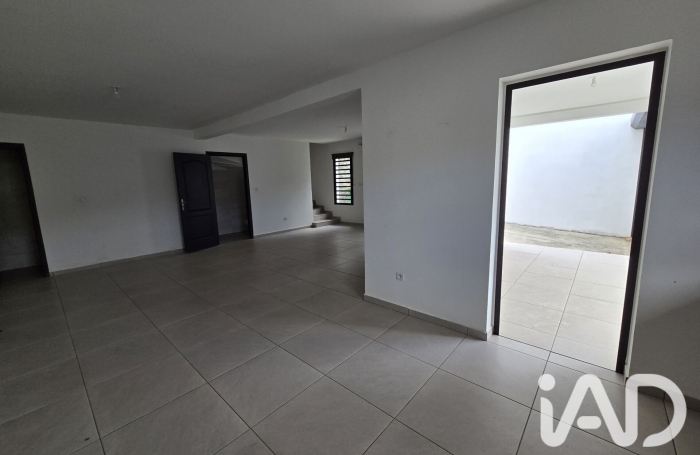 Vente Maison 105m&sup2; 5 pièces Ravine des Cabris