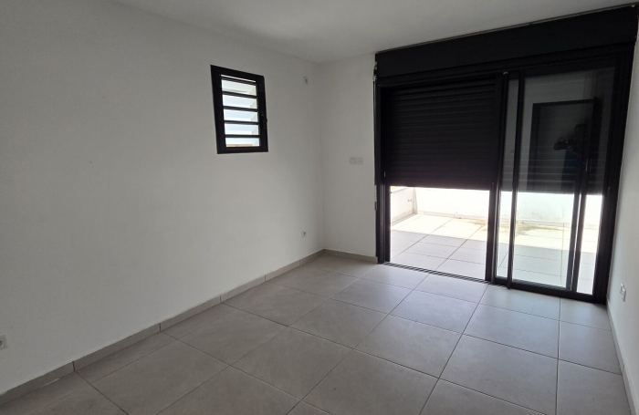 Vente Maison 105m&sup2; 5 pièces Ravine des Cabris