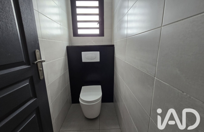 Vente Maison 105m&sup2; 5 pièces Ravine des Cabris