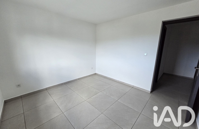 Vente Maison 105m&sup2; 5 pièces Ravine des Cabris