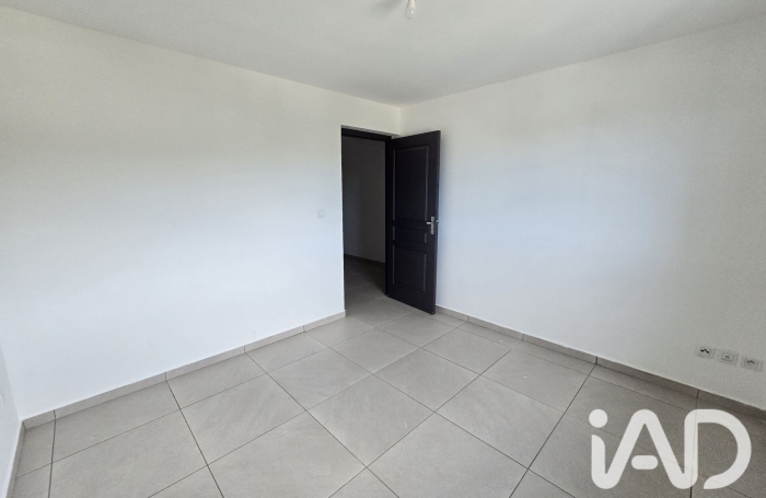 Vente Maison 105m&sup2; 5 pièces Ravine des Cabris