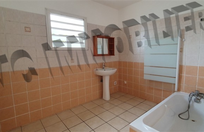 Location Maison 93m&sup2; 4 pi&egrave;ces Etang-Sale
