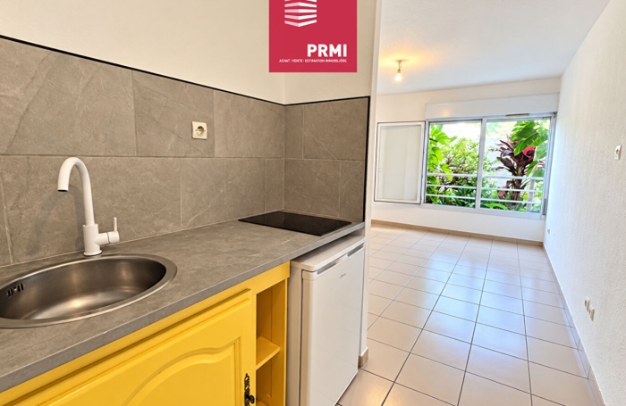 Vente Appartement 