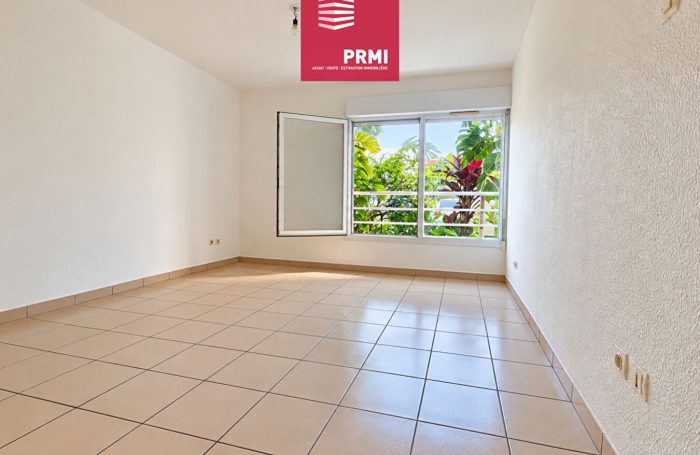 Vente Appartement 22.16m&sup2; 1 pi&egrave;ce Saint Denis