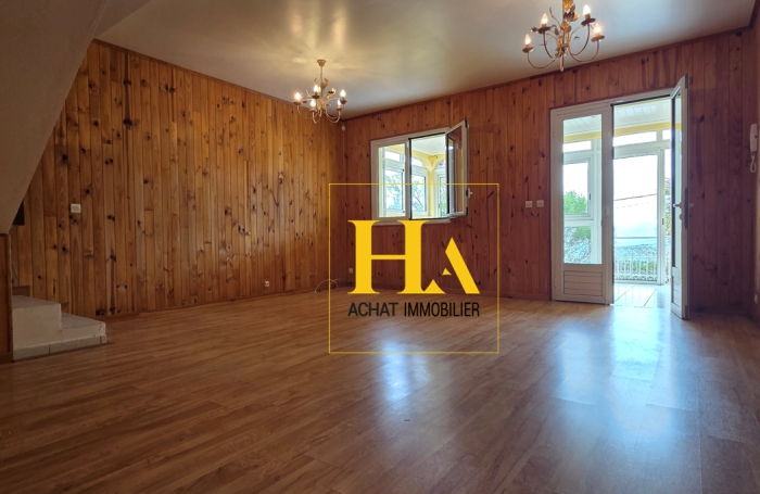 Vente Maison 180m&sup2; 8 pi&egrave;ces Plaine des Palmistes