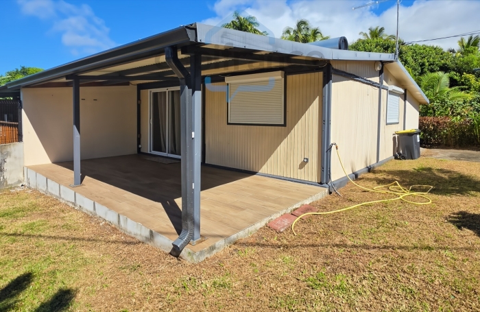 Vente Maison 97439