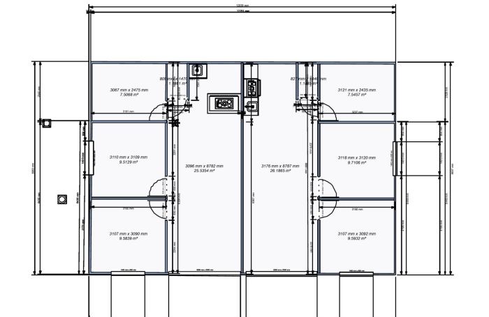 Vente Maison 108m&sup2; 6 pièces Sainte Rose