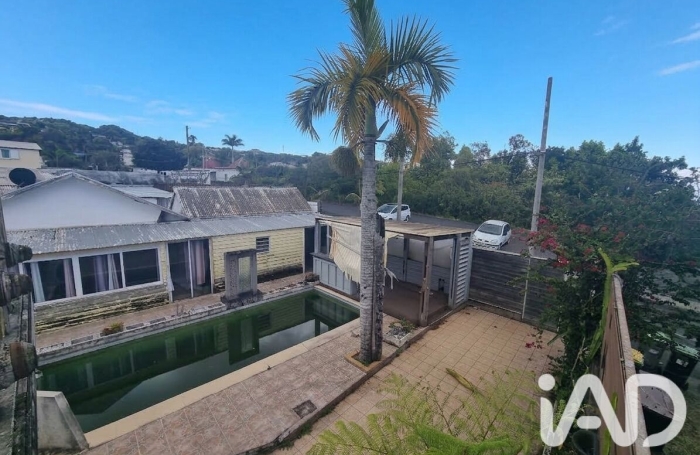 Vente Maison 97430