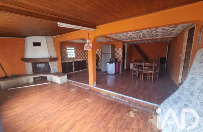 Vente Maison 150m&sup2; 4 pièces Le Tampon