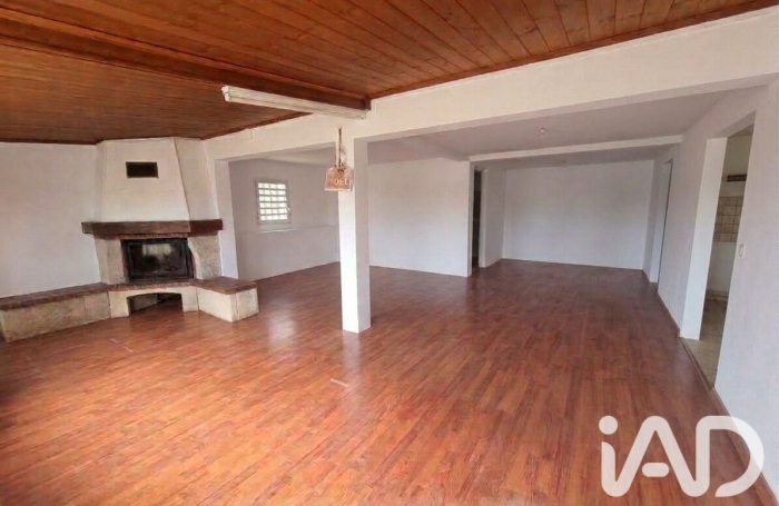 Vente Maison 150m&sup2; 4 pièces Le Tampon