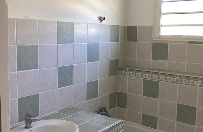 Vente Maison 135m&sup2; 6 pièces Saint Louis