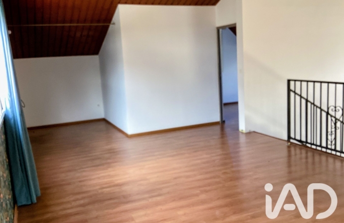 Vente Maison 135m&sup2; 6 pièces Saint Louis