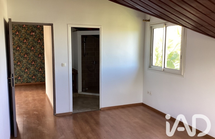 Vente Maison 135m&sup2; 6 pièces Saint Louis