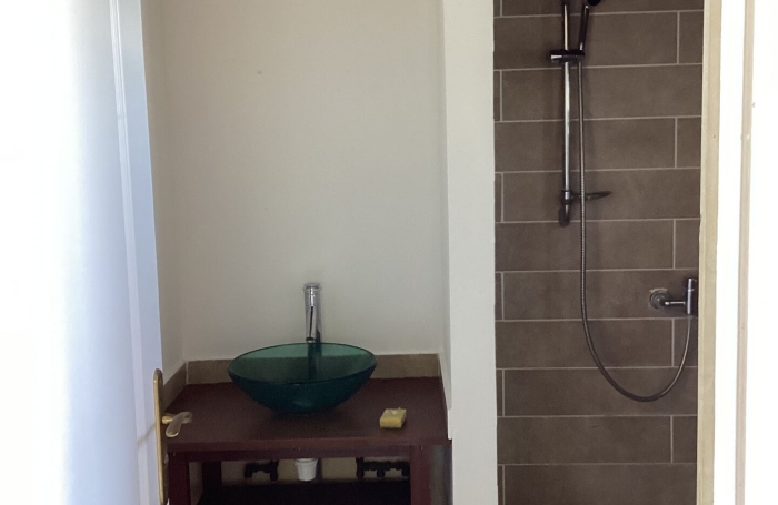Vente Maison 135m&sup2; 6 pièces Saint Louis