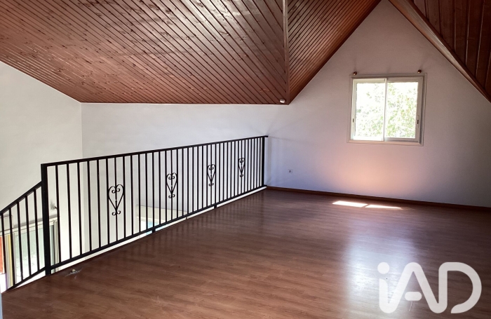 Vente Maison 135m&sup2; 6 pièces Saint Louis