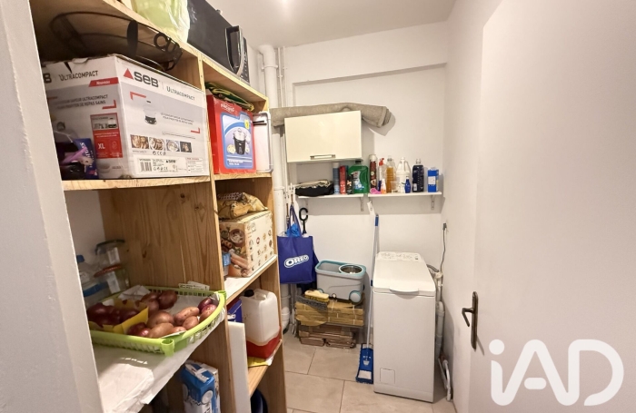 Vente Maison 128m&sup2; 4 pièces Le Port