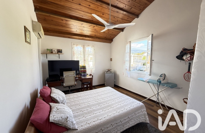 Vente Maison 128m&sup2; 4 pièces Le Port