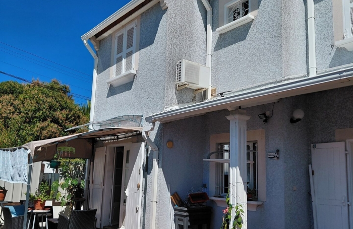Vente Maison 128m&sup2; 4 pièces Le Port